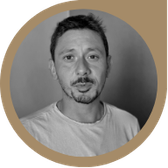 Portrait de Thomas Ravent